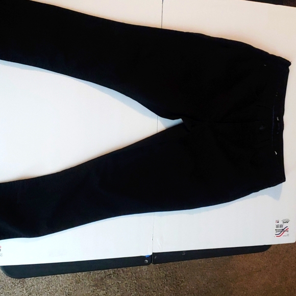 Lee easy fit jeans size 16p - Picture 1 of 1